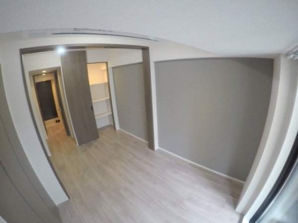 クレストコート堂島