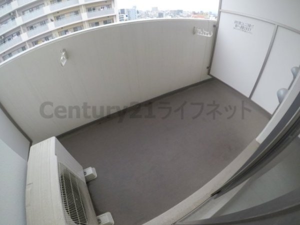 レジディア新大阪
