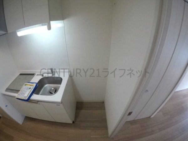 吹田市江の木町のマンション