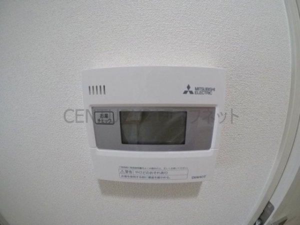 吹田市江の木町のマンション