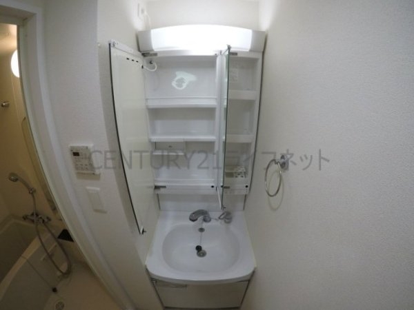 吹田市江の木町のマンション