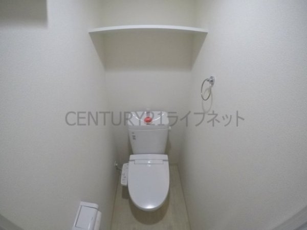 吹田市江の木町のマンション