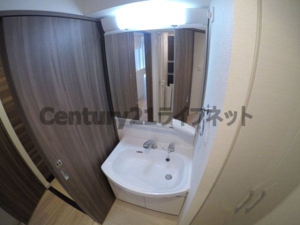 吹田市江の木町のマンション