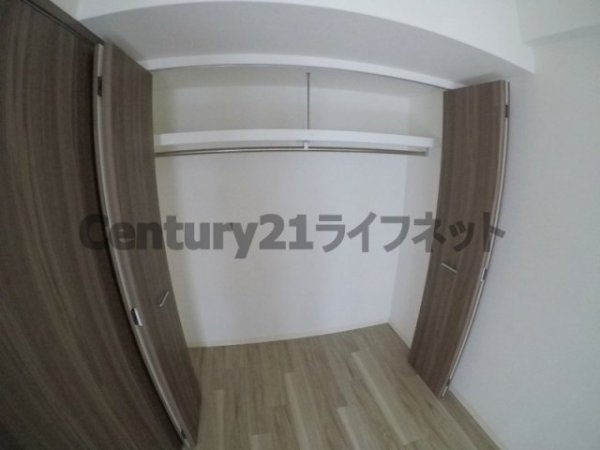 吹田市江の木町のマンション