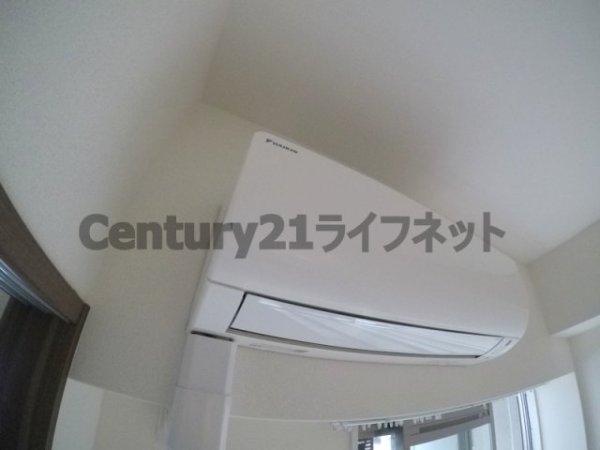 吹田市江の木町のマンション