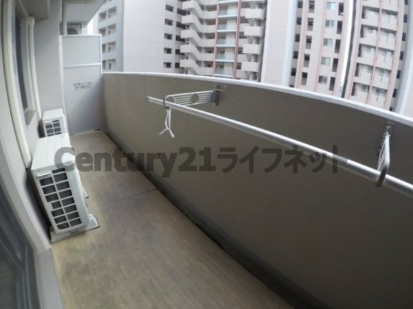 吹田市江の木町のマンション