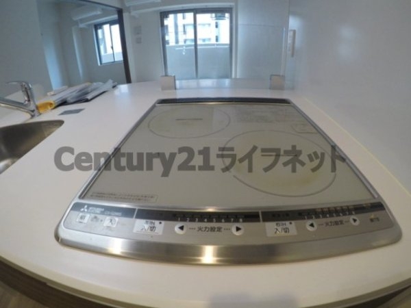 吹田市江の木町のマンション