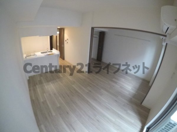 吹田市江の木町のマンション