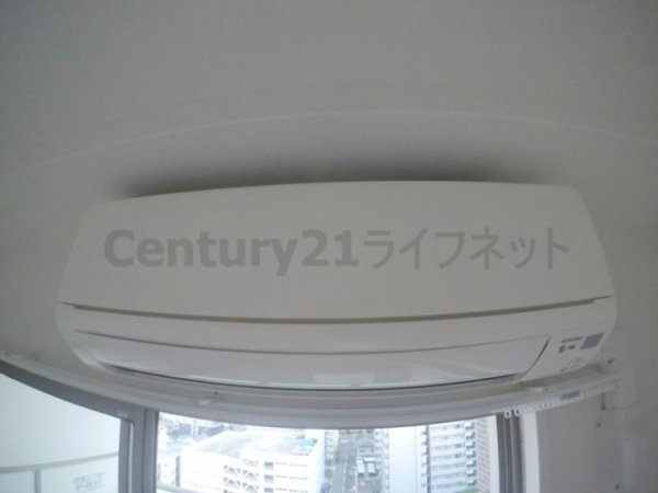 レジディア新大阪