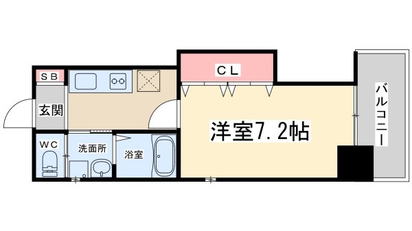オリエンタル江坂