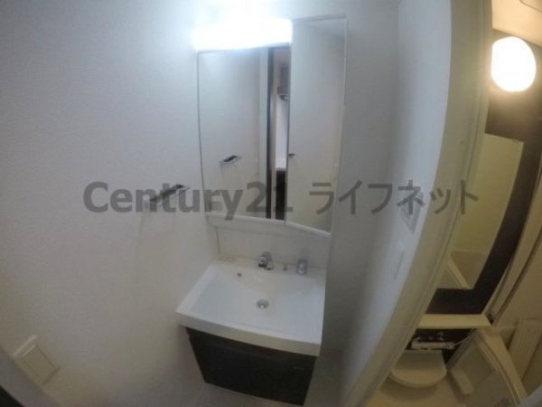 エステムコート新大阪13ニスタ