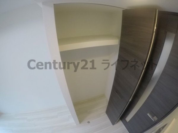 エステムコート新大阪13ニスタ
