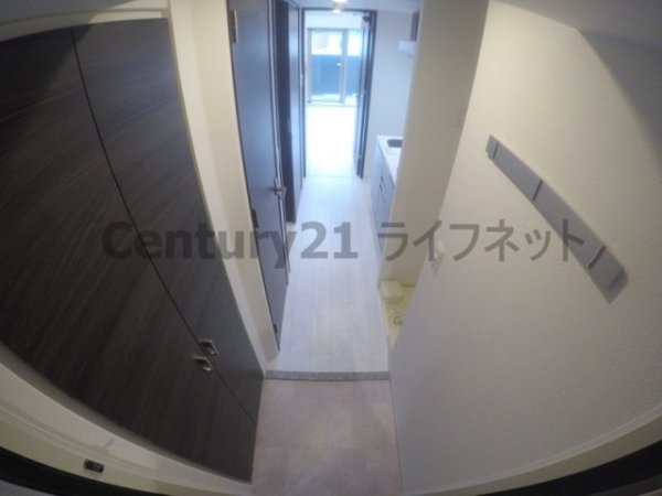 エステムコート新大阪13ニスタ