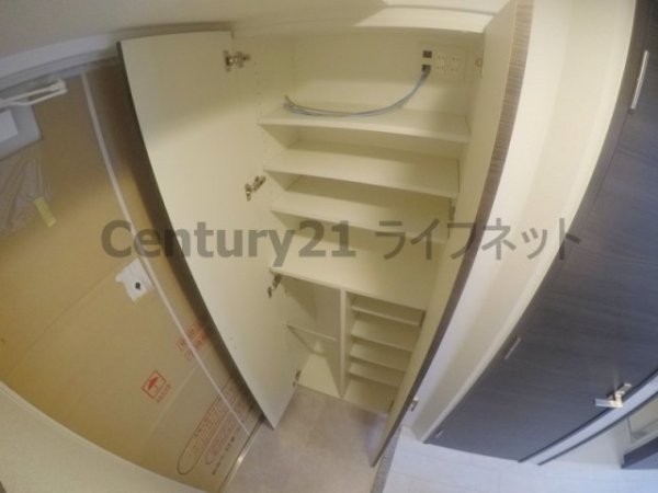 エステムコート新大阪13ニスタ