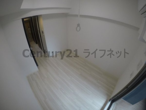 エステムコート新大阪13ニスタ