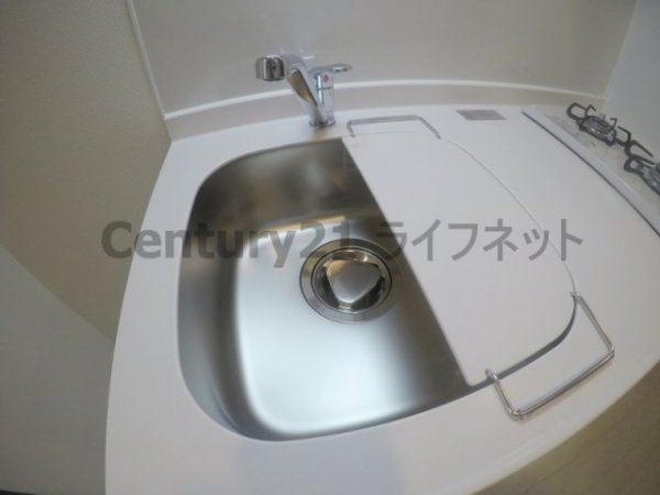 エステムコート新大阪13ニスタ