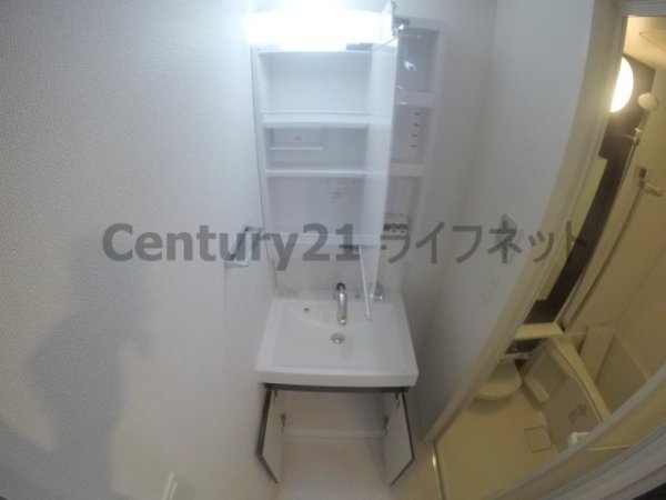 エステムコート新大阪13ニスタ