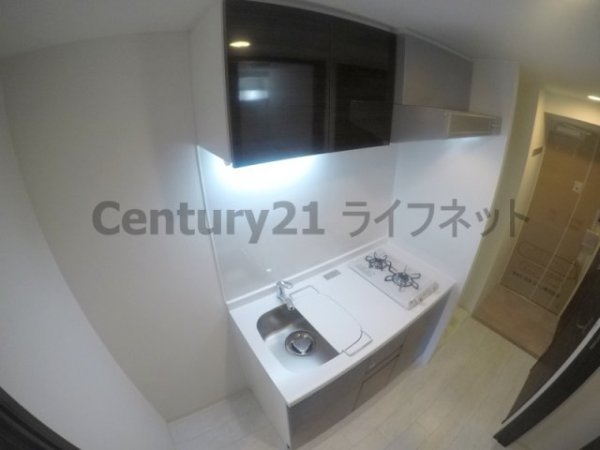エステムコート新大阪13ニスタ