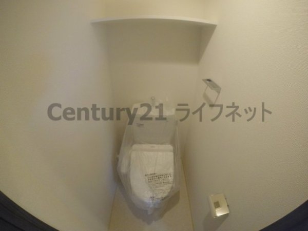 エステムコート新大阪13ニスタ