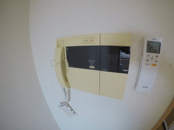 中央メルヴェール江坂