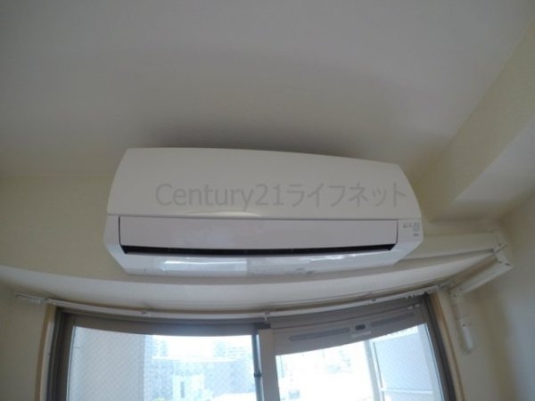 中央メルヴェール江坂