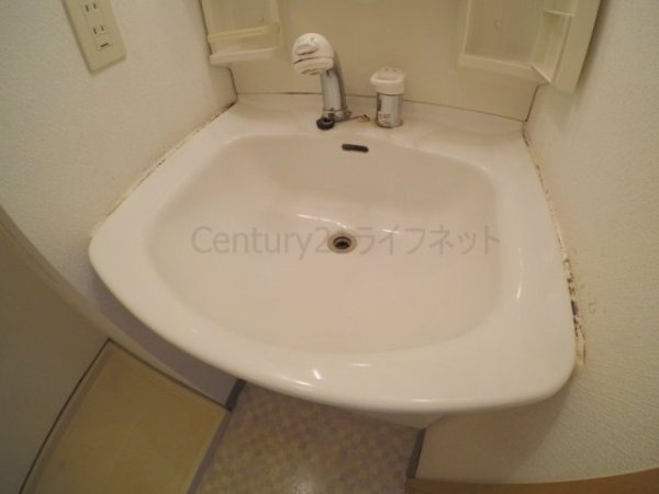 中央メルヴェール江坂