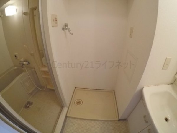 中央メルヴェール江坂