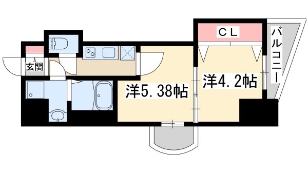 ラグゼ新大阪サウス