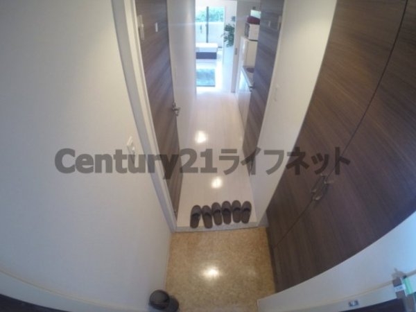 ラグゼ新大阪サウス