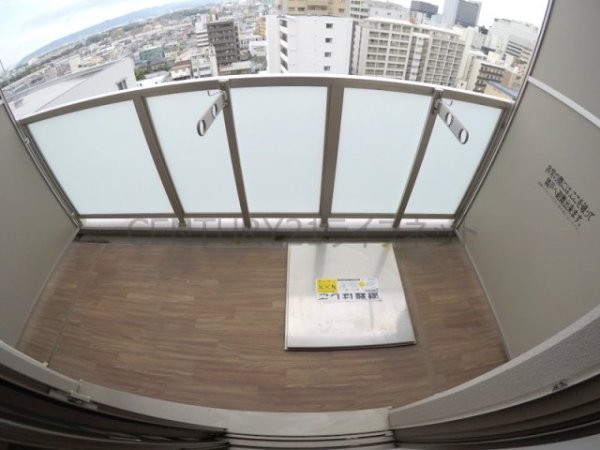 吹田市江の木町のマンション