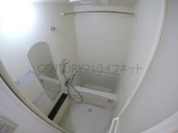 吹田市江の木町のマンション