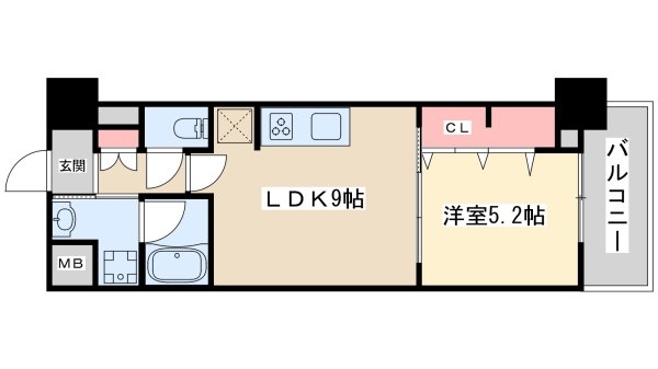 ハーヴェスト江坂