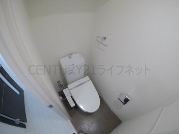 ハーヴェスト江坂