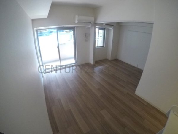 吹田市江の木町のマンション