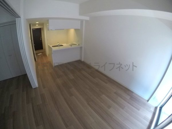 吹田市江の木町のマンション