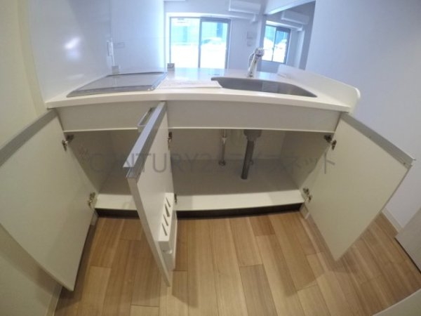 吹田市江の木町のマンション