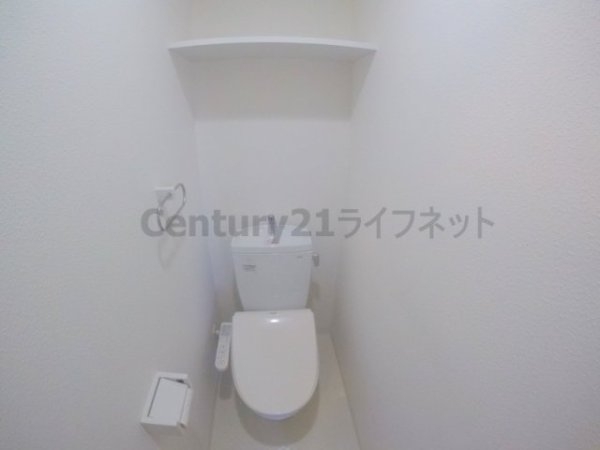 レジディア新大阪