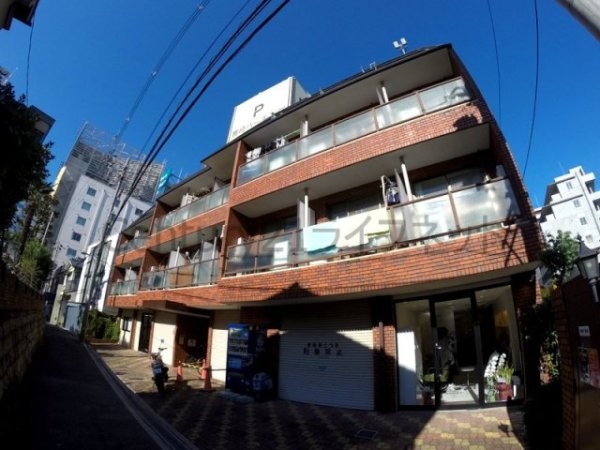 シャルム北梅田