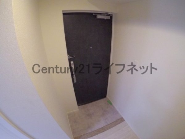 ノルデンハイム南森町