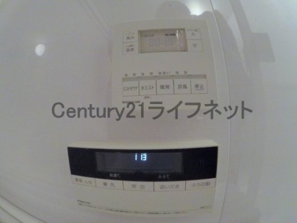 ノルデンハイム南森町