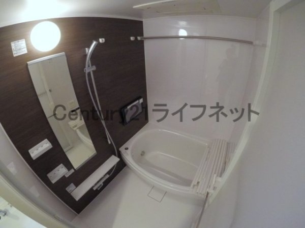 ノルデンハイム南森町