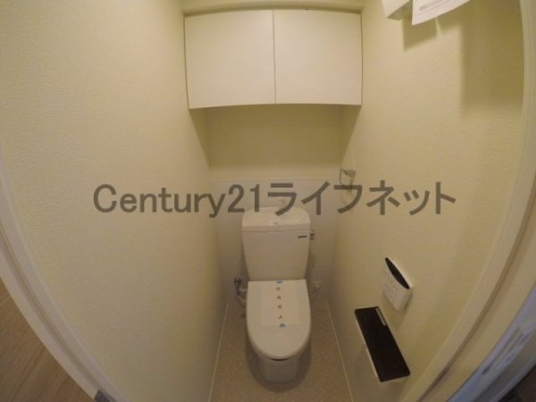 ノルデンハイム南森町
