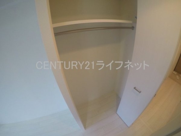 エスリードレジデンス大阪グランノース1