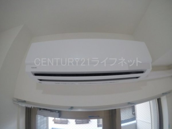 エスリードレジデンス大阪グランノース1