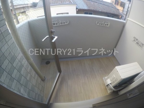 エスリードレジデンス大阪グランノース1