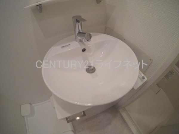エスリードレジデンス大阪グランノース1