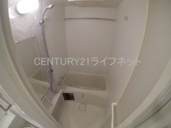 エスリードレジデンス大阪グランノース1