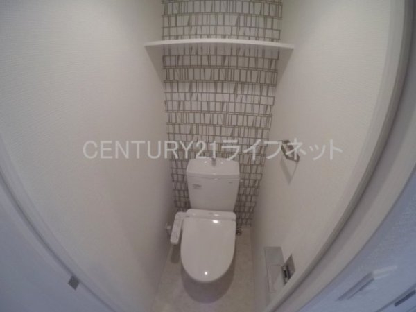エスリードレジデンス大阪グランノース1
