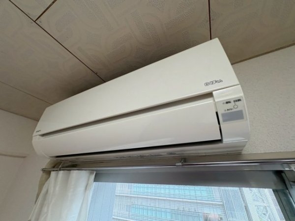 シャンボール第3新大阪