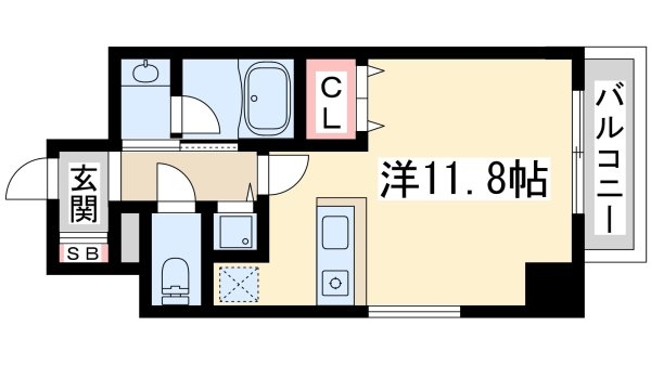 アーバネス淀川